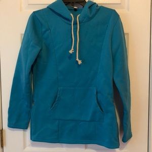 Nursing Hoodie